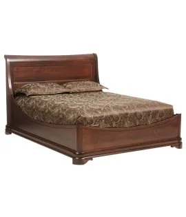 Versailles Euro Bed