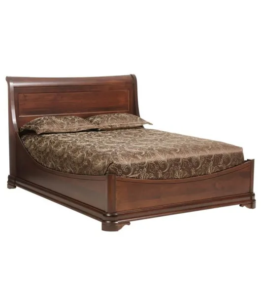 Versailles Euro Bed