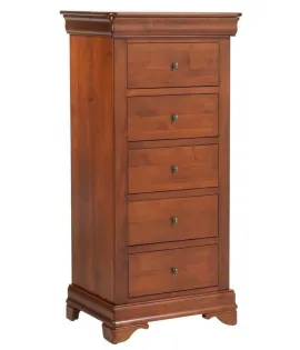 Versailles Lingerie Chest