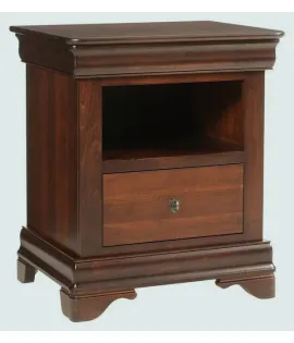 Versailles 2 Drawer Night Stand