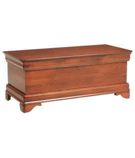 Versailles Blanket Chest