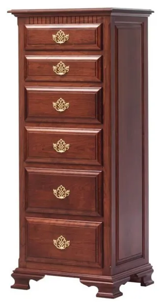 Victoria's Tradition Lingerie Chest