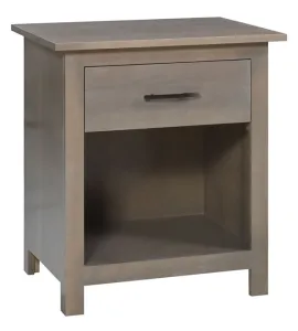 Williamsport 1 Drawer Night Stand