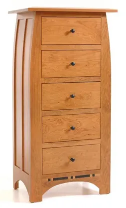 Vineyard Lingerie Chest