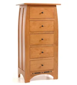 Vineyard Lingerie Chest