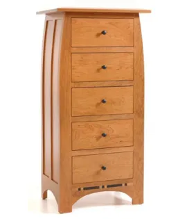 Vineyard Lingerie Chest