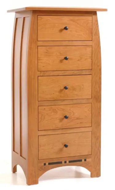 Vineyard Lingerie Chest