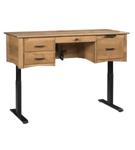 Linwood 60" Standing Desk