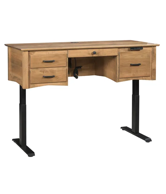 Linwood 60" Standing Desk