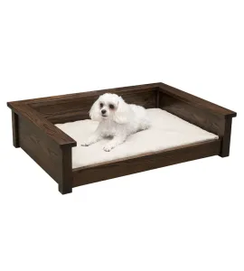 Parkin Pet Lounge  with Pad