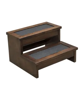 2-4 Step 5&quot; Risers Pet Step