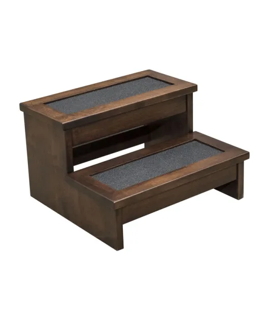 2-4 Step 5" Risers Pet Step