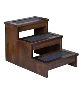 2-4 Step 5" Risers Pet Step