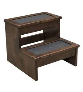 2-4 Step 7" Risers Pet Step