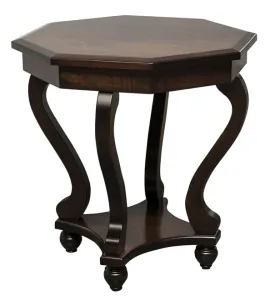 LorMel End Table