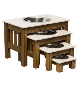Parkin Single Bowl Diner