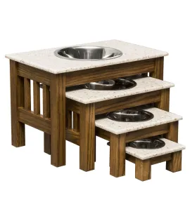 Parkin Single Bowl Diner