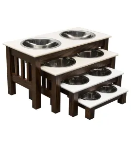 Parkin Double Bowl Diner