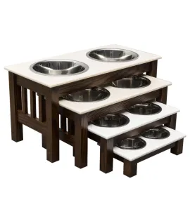 Parkin Double Bowl Diner