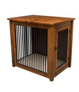 Carson Pet Cabinet with Pad