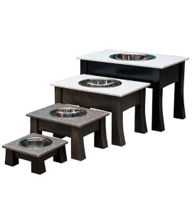 Springville Single Bowl Diner