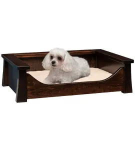 Springville Pet Lounge with Pad