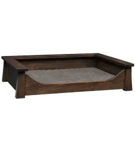 Springville Pet Lounge with Pad
