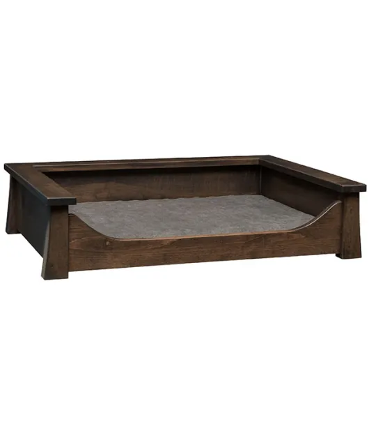 Springville Pet Lounge with Pad