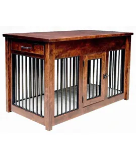 Macy Pet Coffee Table with Pad