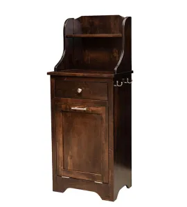 Multi Purpose Pet Cabinet with Tilt Out