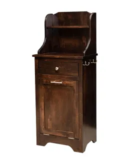 Multi Purpose Pet Cabinet with Tilt Out