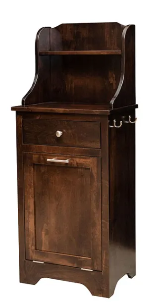 Multi Purpose Pet Cabinet with Tilt Out