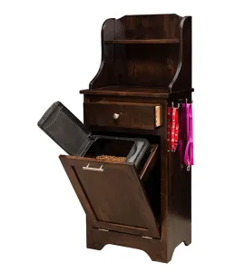 Multi Purpose Pet Cabinet with Tilt Out