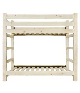 Homestead Bunk Bed - Twin/Twin