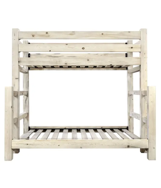 Homestead Bunk Bed - Twin/Full