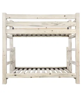 Homestead Bunk Bed - Twin/Full