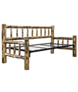 Glacier Country Daybed (Frame Only)