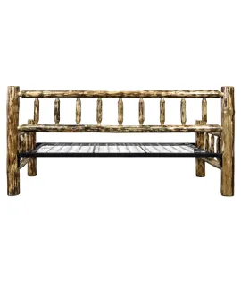 Glacier Country Daybed (Frame Only)