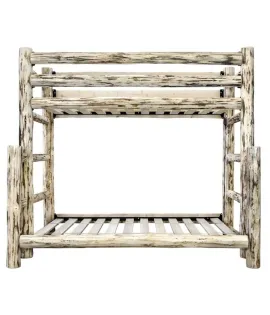 Montana Bunk Bed - Twin/Full