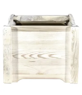 Homestead Magazine Rack