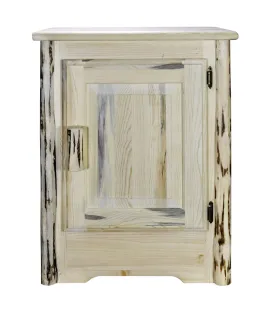 Montana Accent Cabinet