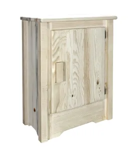 Homestead Accent Cabinet