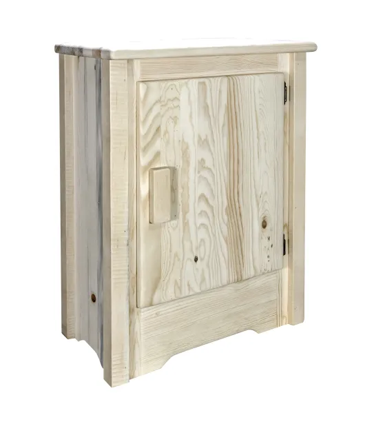 Homestead Accent Cabinet