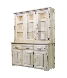 Montana China Hutch