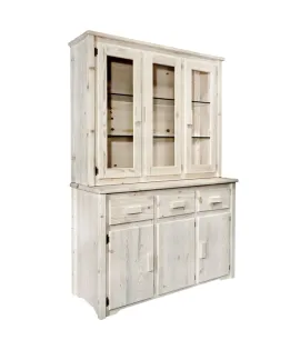 Homestead China Hutch