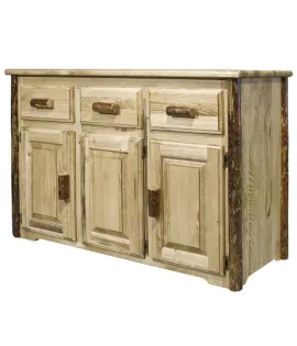 Glacier Country Sideboard
