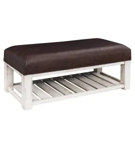 Madison Ottoman