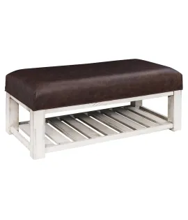 Madison Ottoman