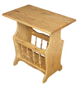 Medium Magazine Stand