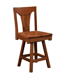 Mallory Bar Stool
